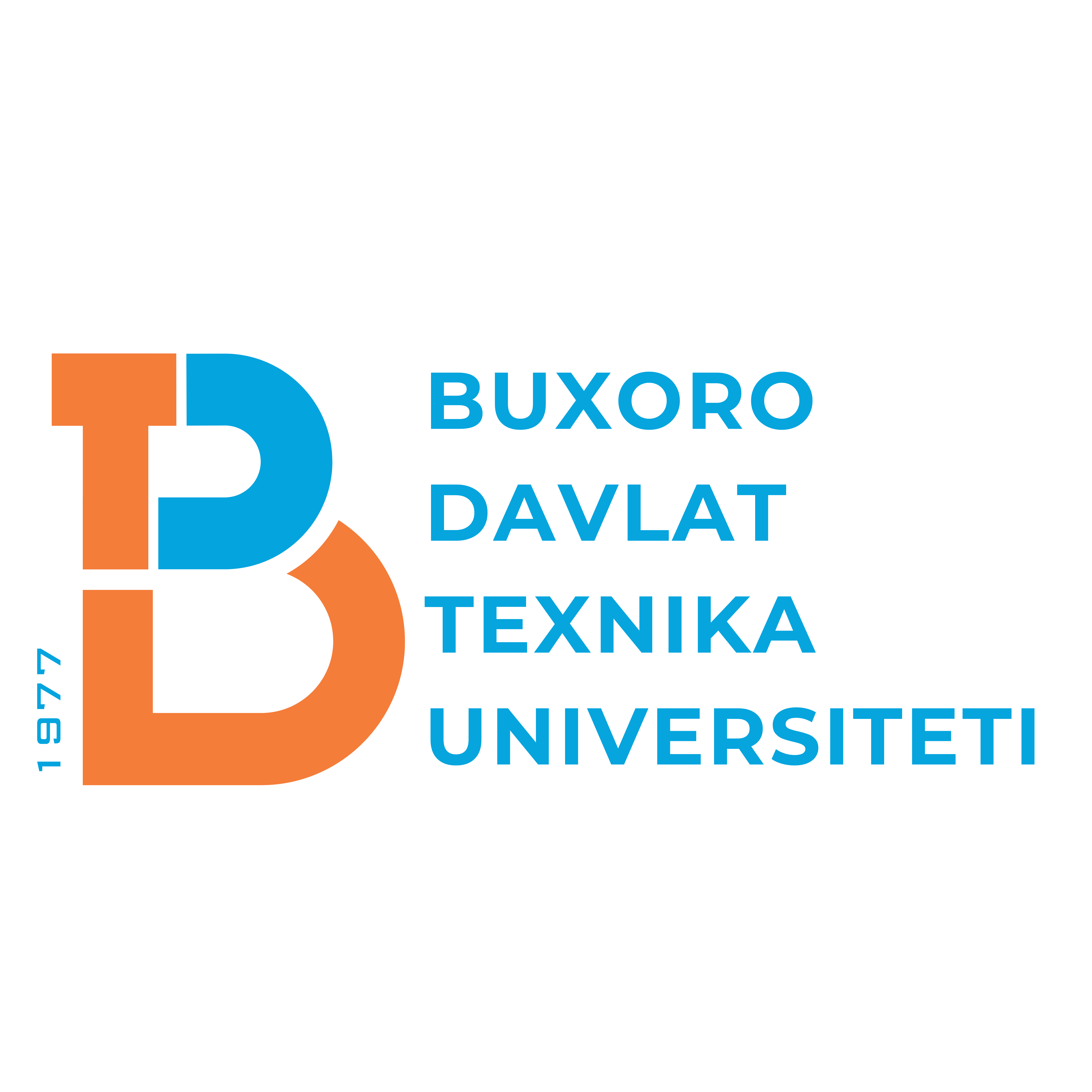BSTU logosi